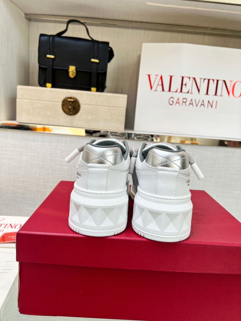 Valentino One Stud Shoes